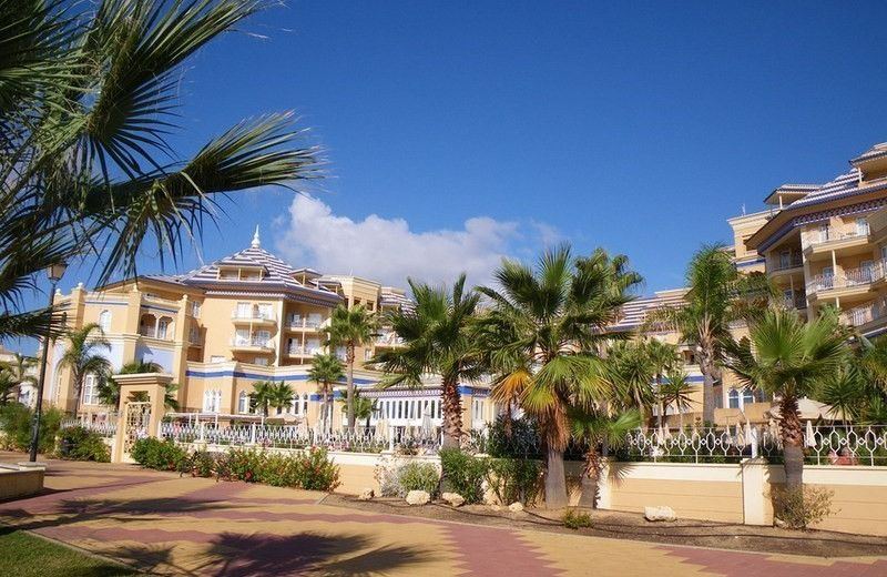 Leo Jardines de Isla Canela