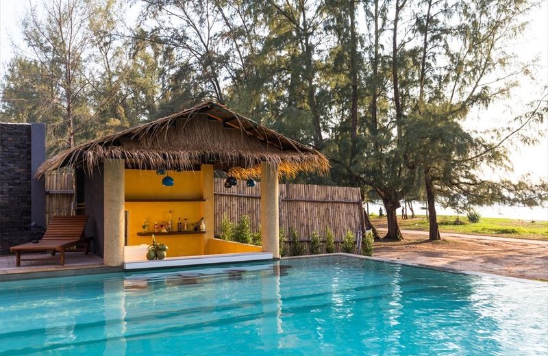 Coriacea Beachfront Boutique Phuket Resort - SHA Plus