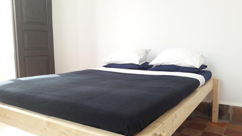 Columbus Rooftop Hostel