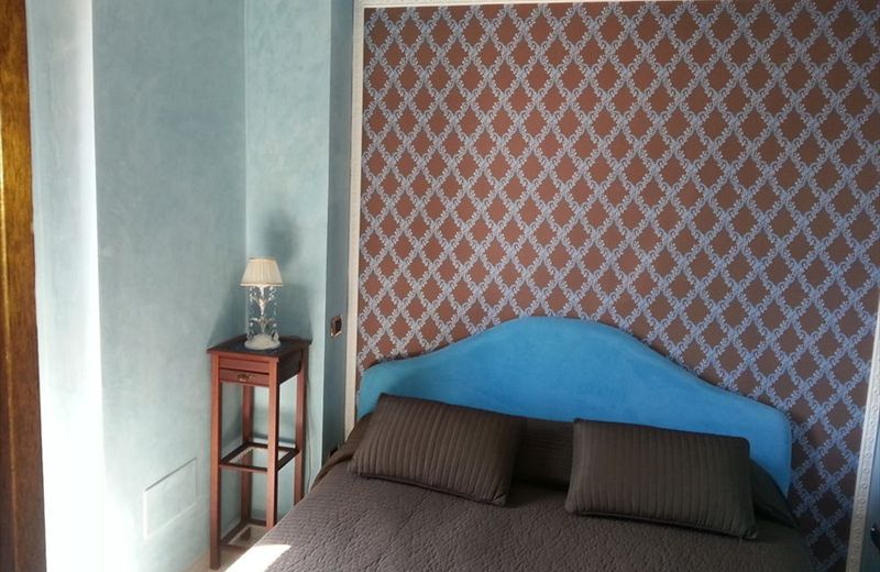 B&B Vescovo Pitirro
