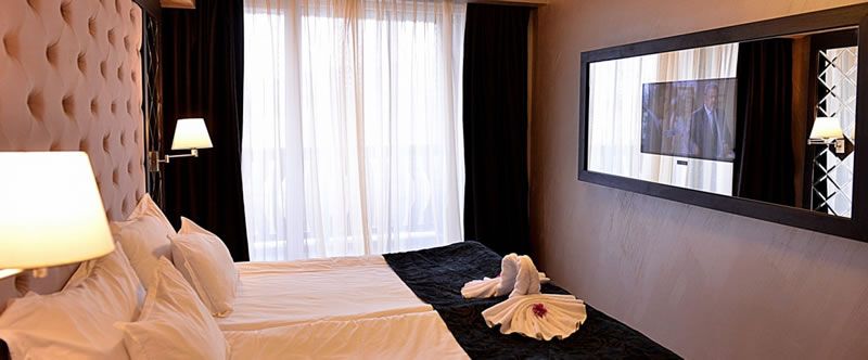 Royal Spa Hotel