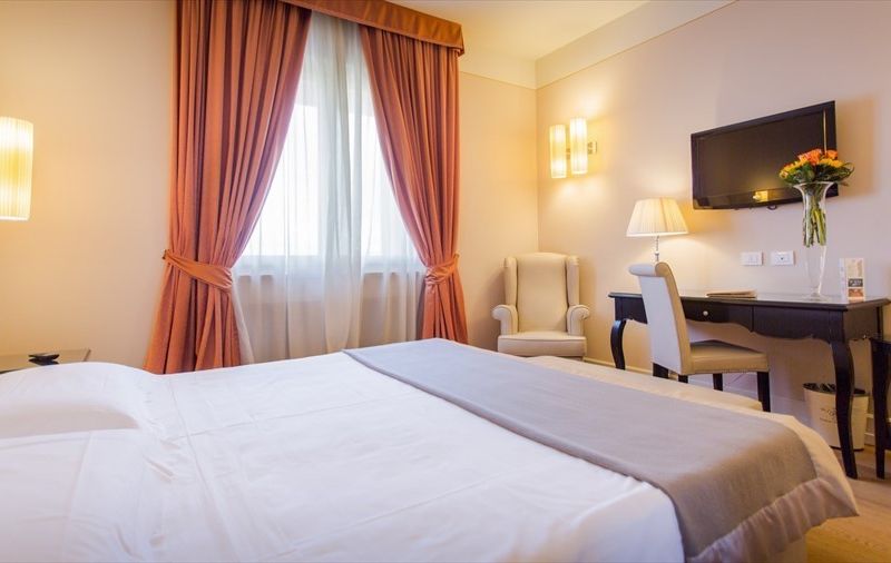 Hotel Palazzo San Lorenzo & Spa