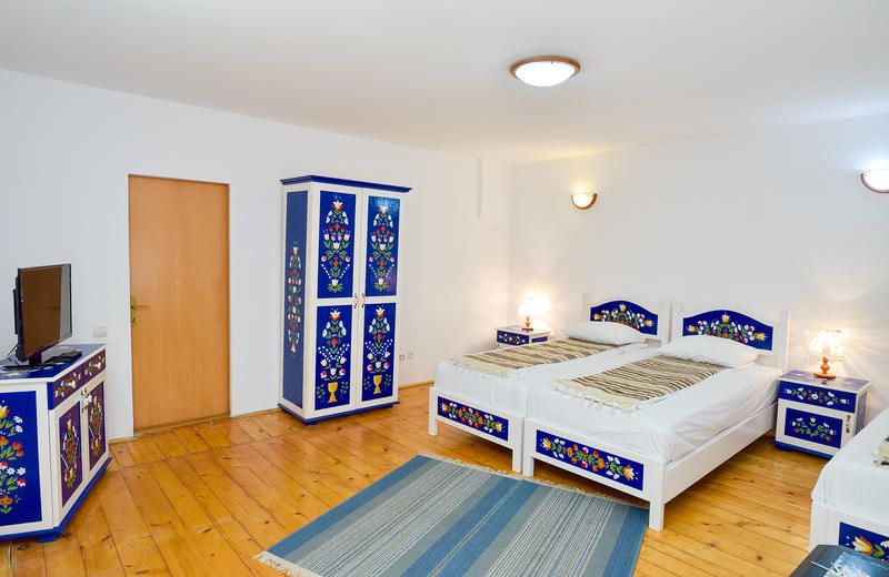 Pension Bassen