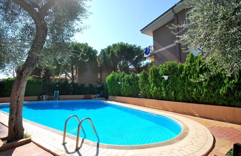 Residence Orchidea