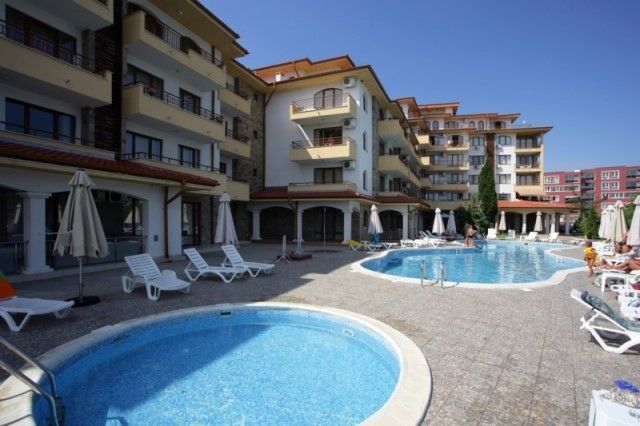 DREAM HOLIDAY APARTHOTEL