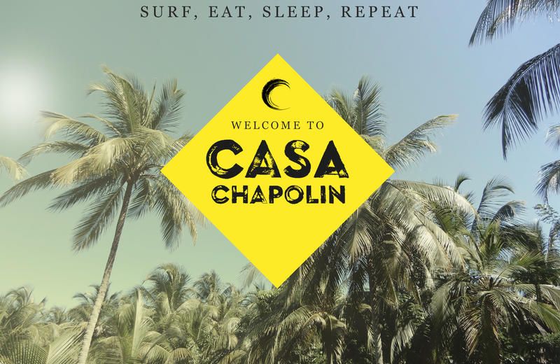 Casa Chapolin Boutique Guesthouse - Palomino