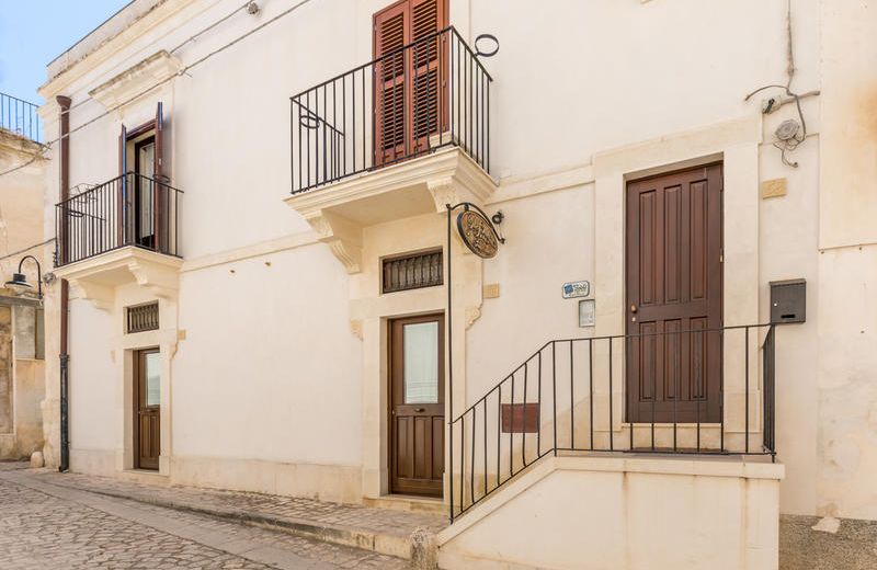 Scicli Albergo Diffuso