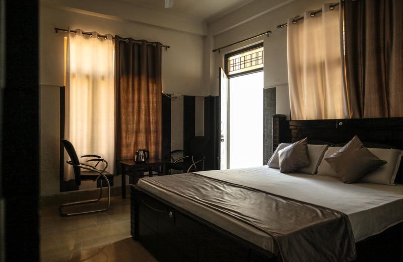 Nammastay Traveller's Hub