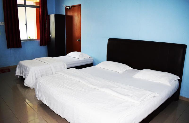 OYO 90004 Sri Pauh Natural Motel