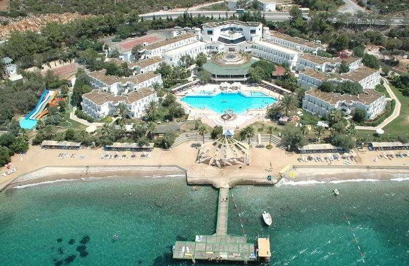 NOA HOTELS BODRUM BEACH CLUB