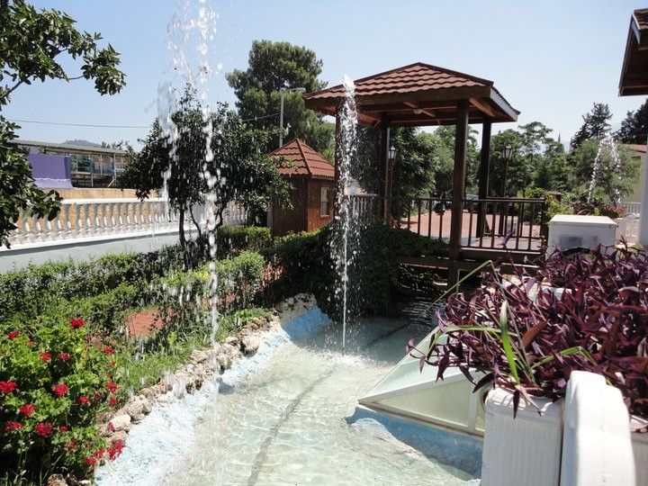 Outdoor Pictures 1