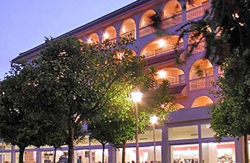 Gran Hotel del Coto