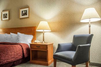 Comfort Inn Lundy's Lane