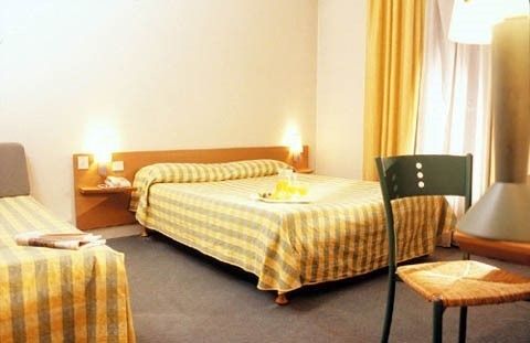 Hotel B Paris Boulogne