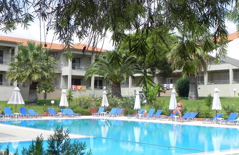 Kalives Resort
