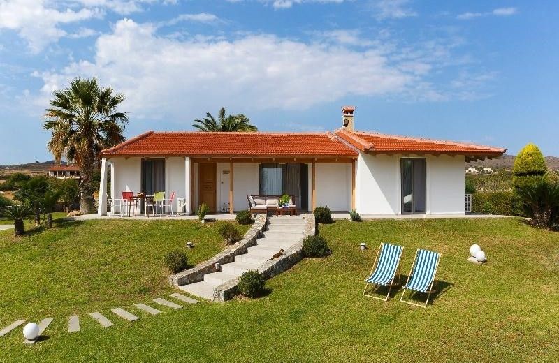 Rhodian Villa