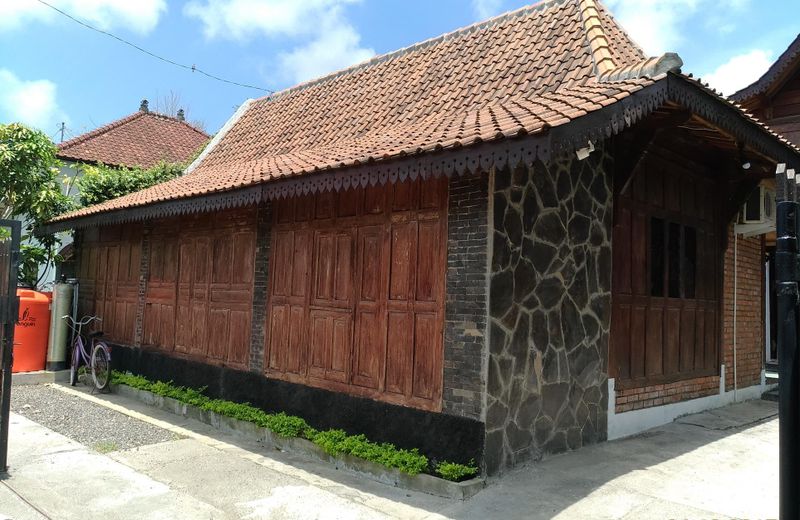 Iwabana Homestay