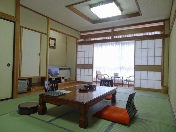 Tsutiu Onsen Yamaneya Ryokan