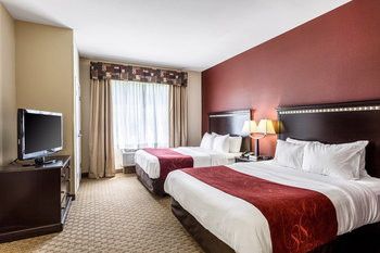 Comfort Suites Forrest City