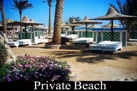 Jewels Sahara Boutique Resort
