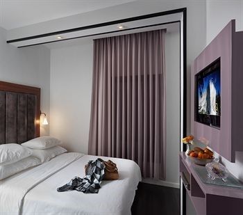 Shtarkman Erna Boutique Hotel Nahariya