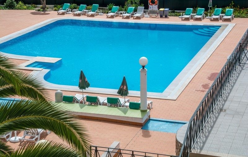 Luna Hotel da Oura