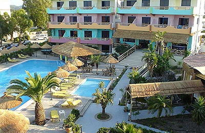 LATINO BAY
