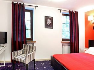 Hotel Image 1