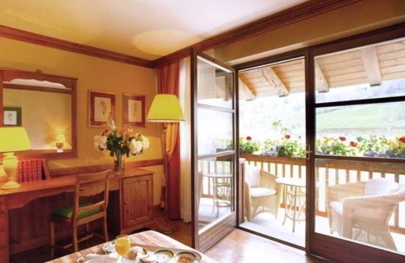 Le Grand Hotel Courmaison
