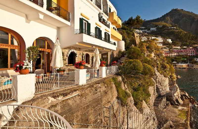 Miramare Sea Resort & Spa