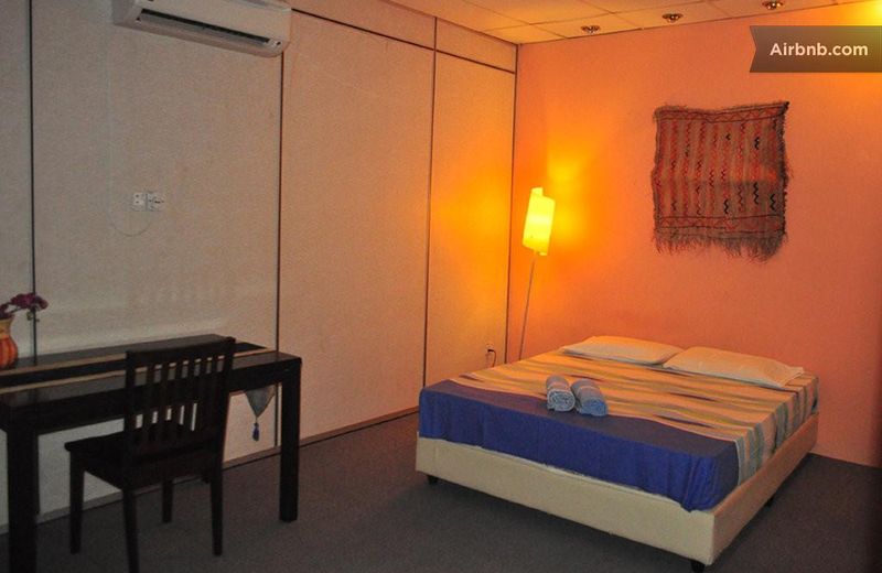 NOOK GUEST HOUSE
