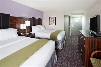 Holiday Inn Express Atlanta West - Theme Park Area, an IHG Hotel