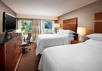 Sheraton Agoura Hills Hotel