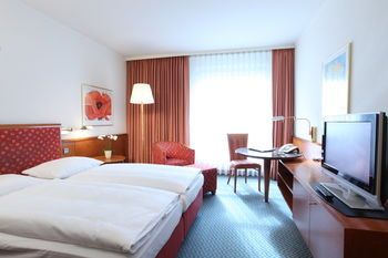 Seminaris Hotel Leipzig