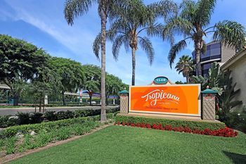 Tropicana Inn & Suites