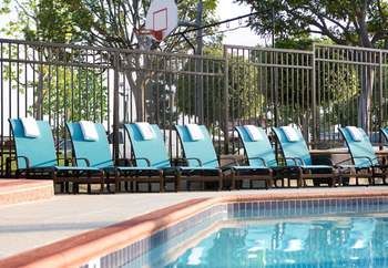 Residence Inn Costa Mesa Newport Beach