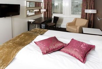 Thon Hotel Prinsen