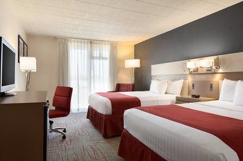 Ramada by Wyndham Clarion