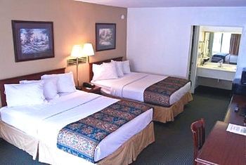 Carmel Inn and Suites Thibodaux