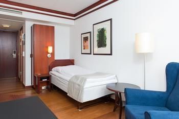 Thon Partner Hotel Norge