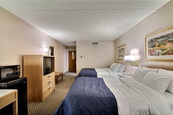 Hotel Muscatine