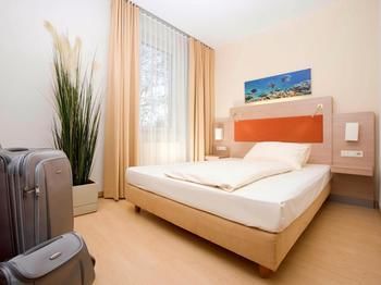 AKZENT Hotel Aufkirchen
