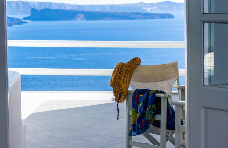 Oia Suites