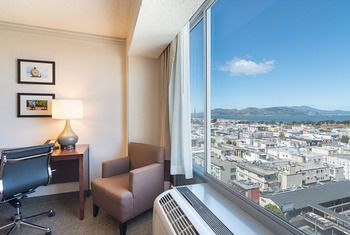 Comfort Inn By the Bay Hotel San Francisco