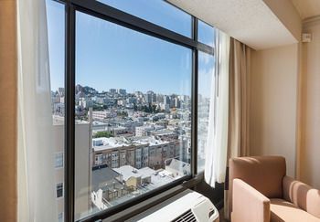 Comfort Inn By the Bay Hotel San Francisco