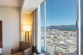 Comfort Inn By the Bay Hotel San Francisco