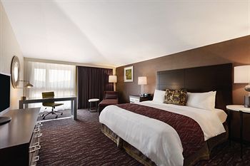 Delta by Marriott Hotels Baltimore North