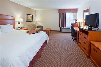 Hampton Inn Brookhaven
