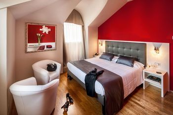 Hotel Concord