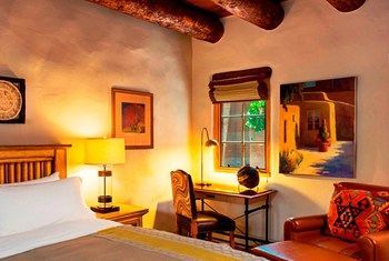 La Posada De Santa Fe, a Tribute Portfolio Resort & Spa